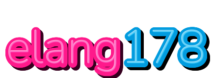 elang178 — logo kanal
