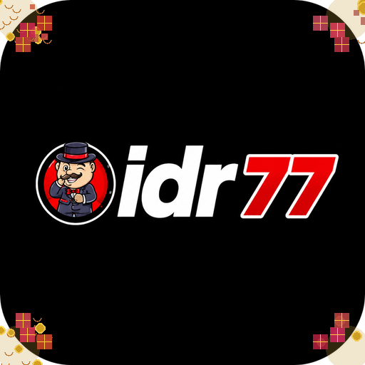 idr77 — mitra unggulan